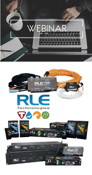 rle technologies webinar
