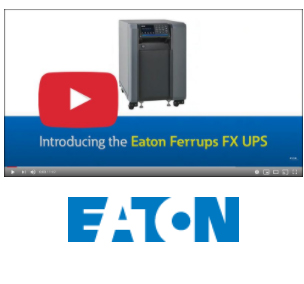 Eaton Ferrups FX UPS