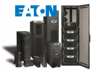 Why Partner with Eaton