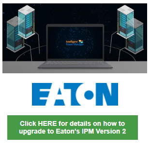 Eaton IPM Version 1 - Free Upgrade