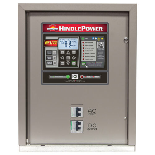 HindlePower ATevo 1